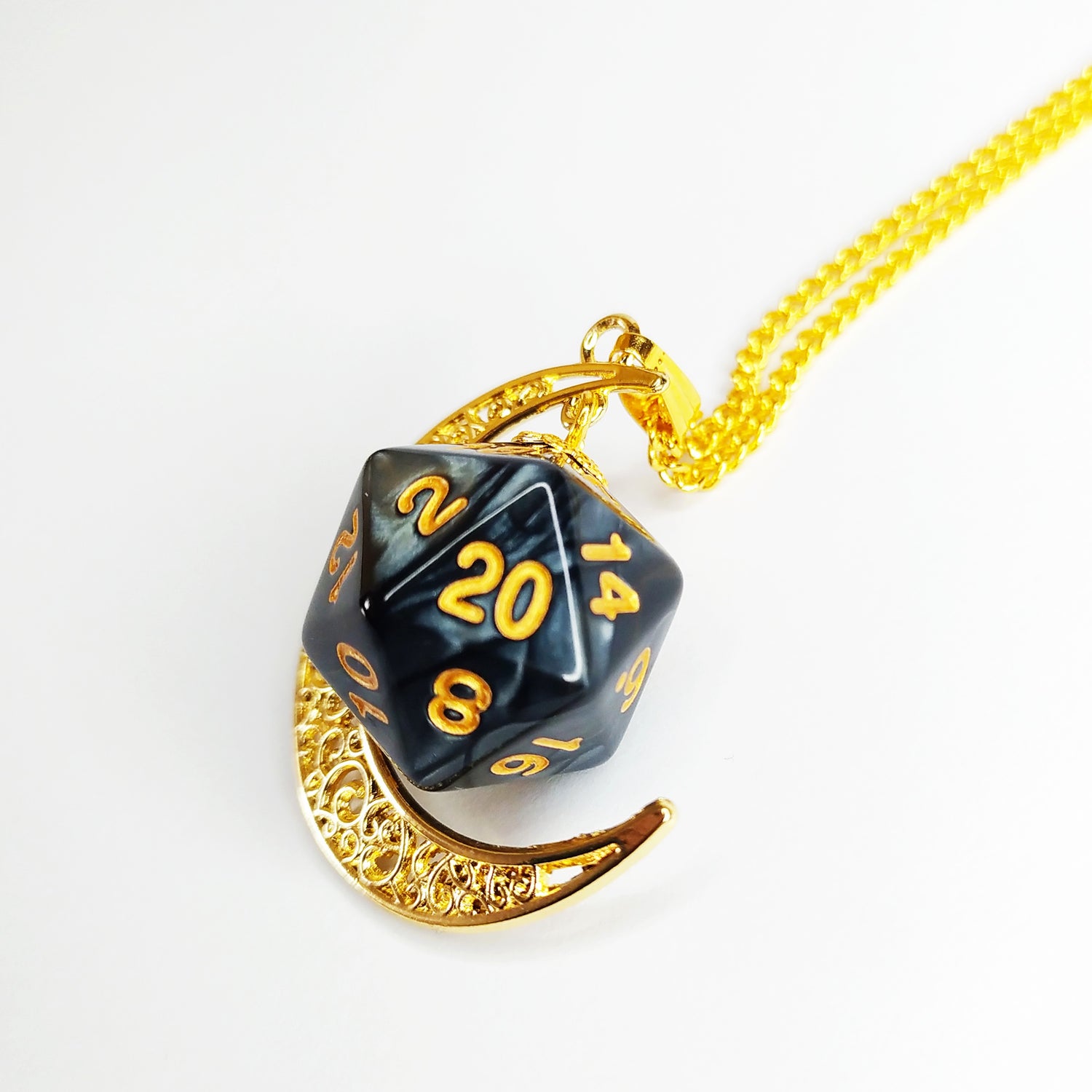 Dice Jewellery
