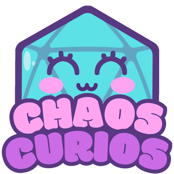 ChaosCurios