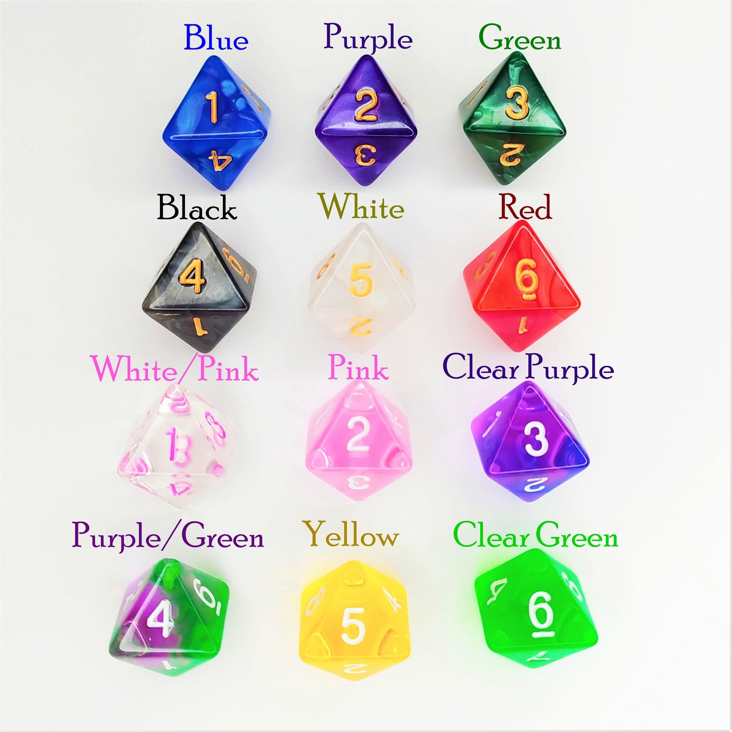 DnD D8 Dice Crossbow Necklace, Silver Finishing, Dnd Swag, Ranger, Ranged Weapon Attack, Light Crossbow